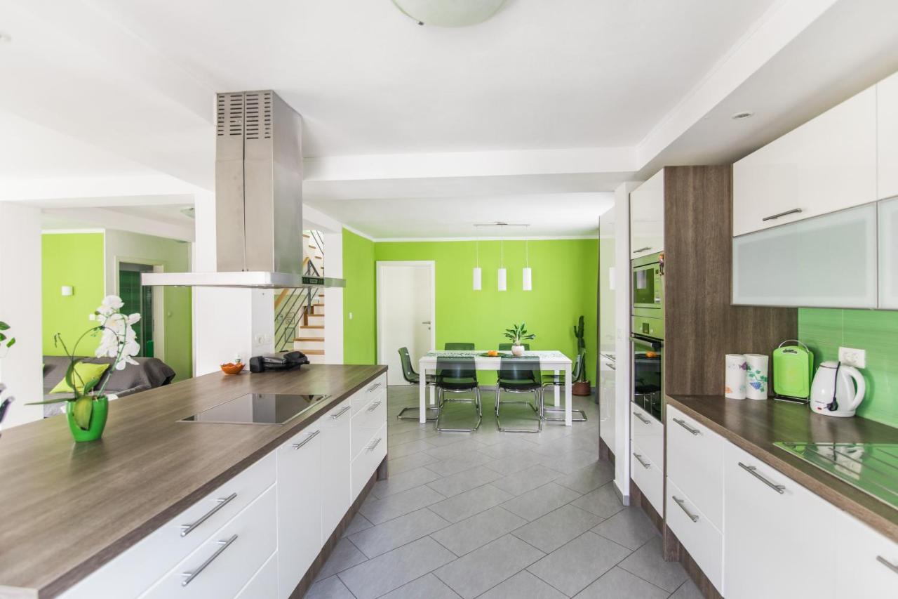 Pr' Petrcu Apartment Толмин Екстериор снимка