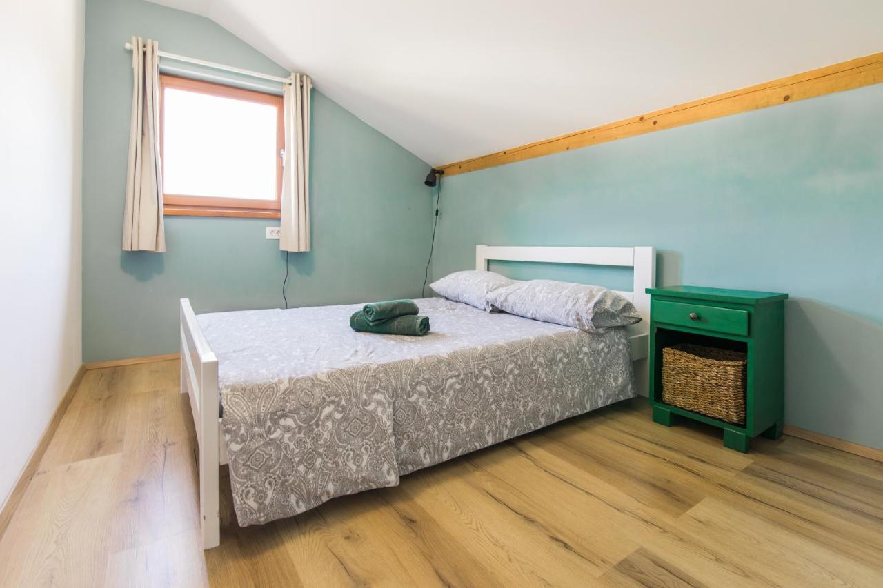Pr' Petrcu Apartment Толмин Екстериор снимка